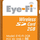 Illustration for article titled Eye-Fi Doubles Speeds, Adds MobileMe